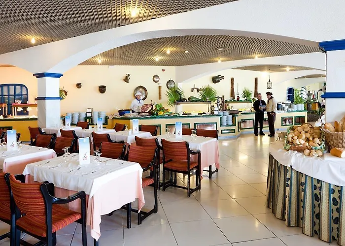 Elba Lanzarote Royal Village 4* 플라야블랑카