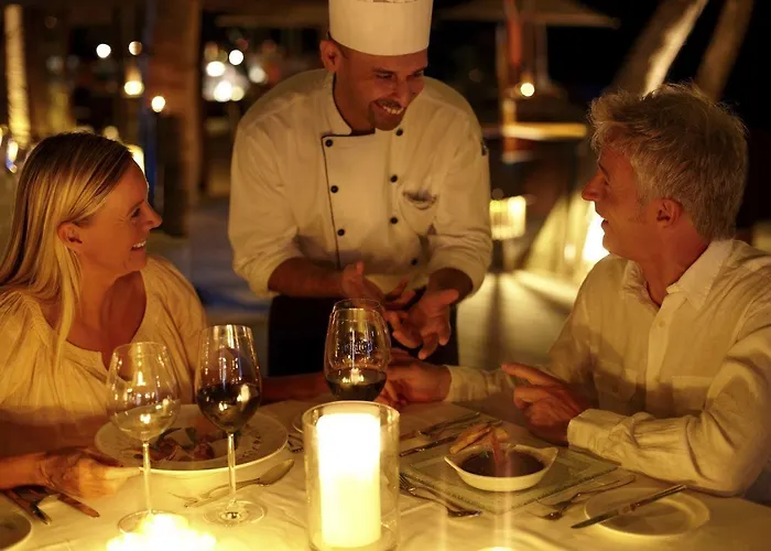 Elba Lanzarote Royal Village 호텔