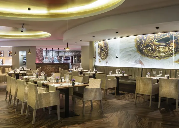 Elba Lanzarote Royal Village 호텔 플라야블랑카