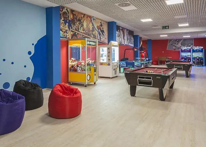 Elba Lanzarote Royal Village 4*