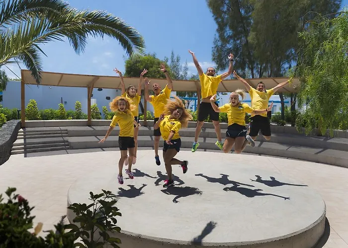 Elba Lanzarote Royal Village 플라야블랑카