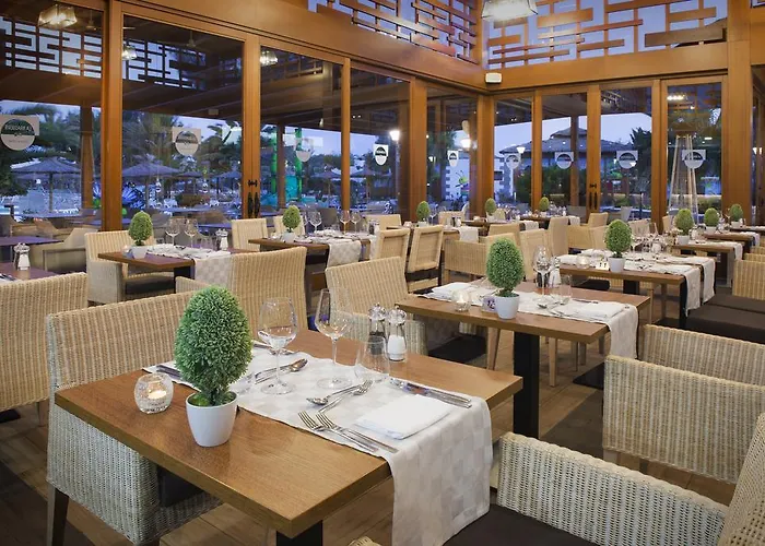 호텔 Elba Lanzarote Royal Village 플라야블랑카