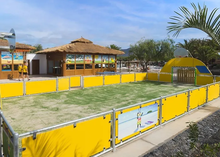 호텔 Elba Lanzarote Royal Village 4*