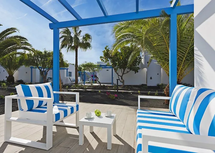 Elba Lanzarote Royal Village 4* 플라야블랑카