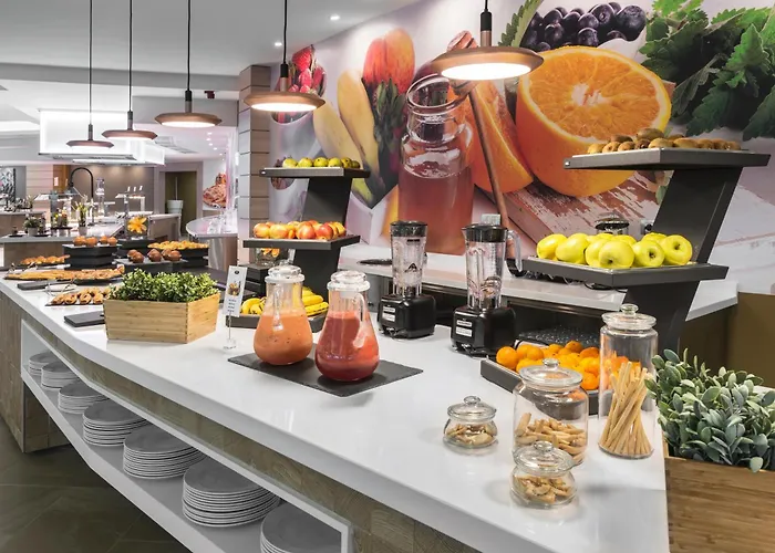 호텔 Elba Lanzarote Royal Village