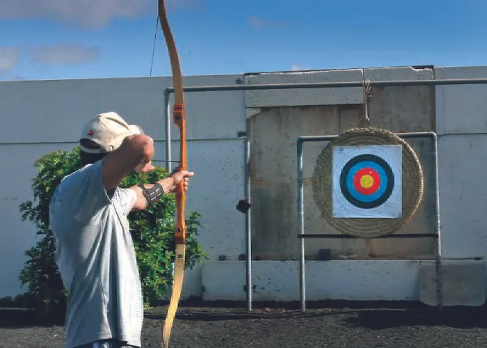 Elba Lanzarote Royal Village 호텔