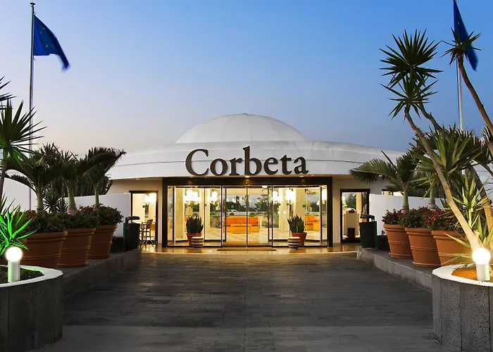 Elba Lanzarote Royal Village 4* 플라야블랑카