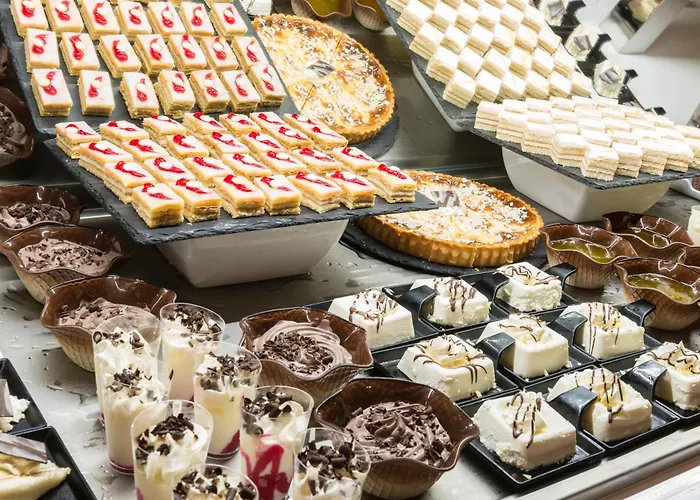 Elba Lanzarote Royal Village 4* 플라야블랑카