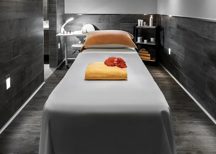 Elba Lanzarote Royal Village 4* 플라야블랑카