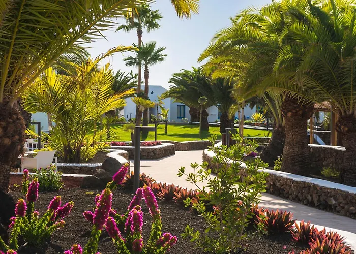 호텔 Elba Lanzarote Royal Village 4*