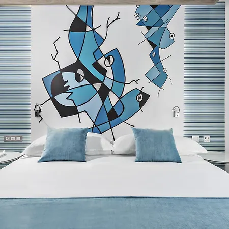 호텔 Elba Lanzarote Royal Village 플라야블랑카