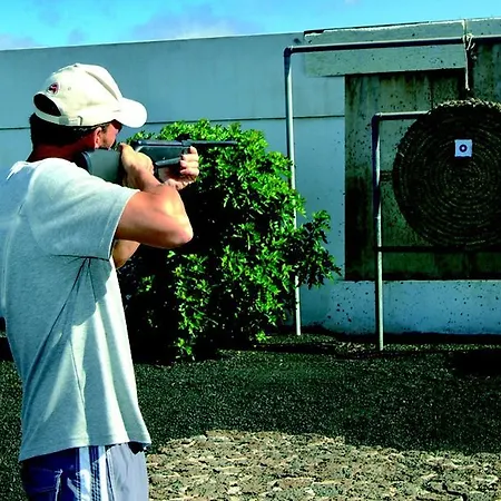 Elba Lanzarote Royal Village 호텔 플라야블랑카