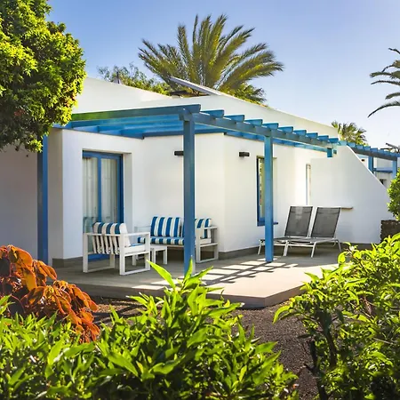Elba Lanzarote Royal Village Playa Blanca (Lanzarote)