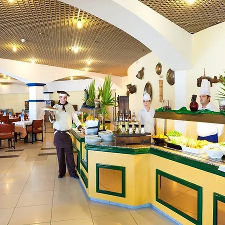 Elba Lanzarote Royal Village 호텔