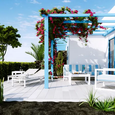 Elba Lanzarote Royal Village 4* 플라야블랑카