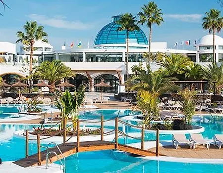 Elba Lanzarote Royal Village Hotel 4*