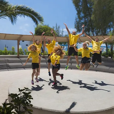 Elba Lanzarote Royal Village 플라야블랑카