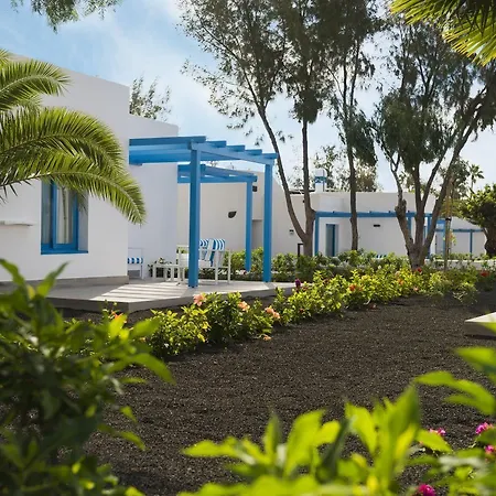 Elba Lanzarote Royal Village 4*