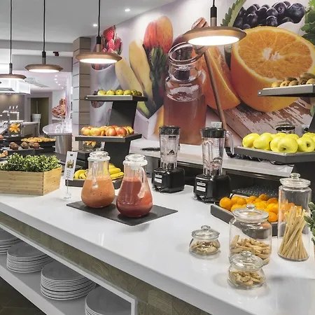 호텔 Elba Lanzarote Royal Village