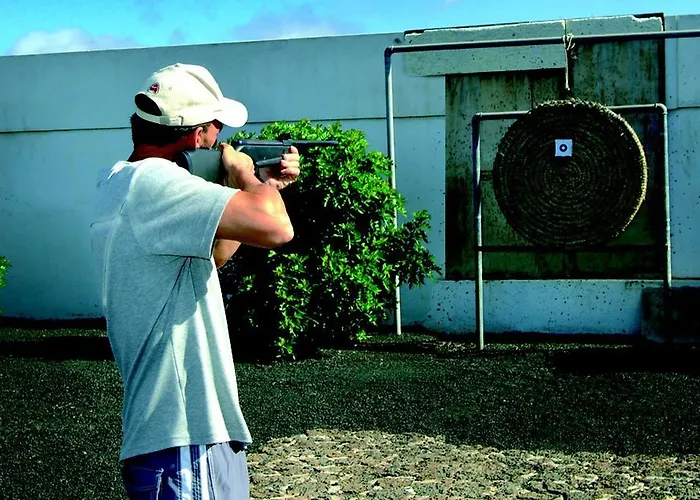Elba Lanzarote Royal Village Hotel Playa Blanca (Lanzarote)