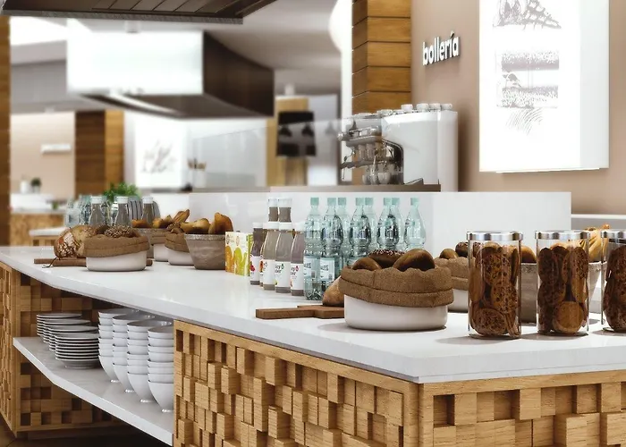 Elba Lanzarote Royal Village 4*