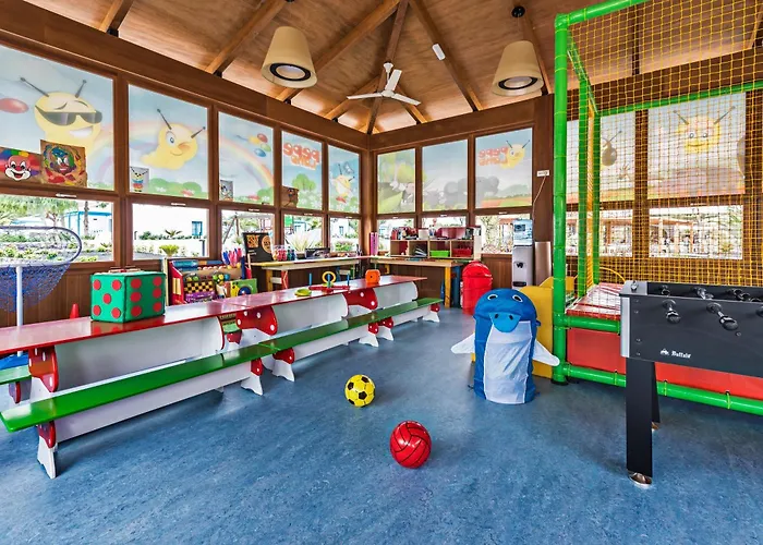 Hotel Elba Lanzarote Royal Village Playa Blanca (Lanzarote)