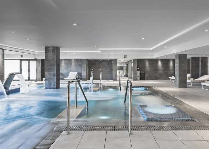 Elba Lanzarote Royal Village Hotel 4*